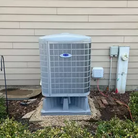 Heat Pump