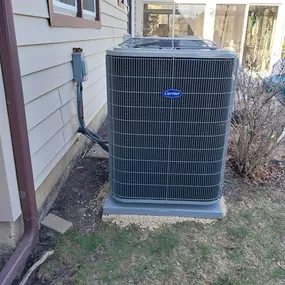 Bild von Ray's Heating and Air Conditioning The Original
