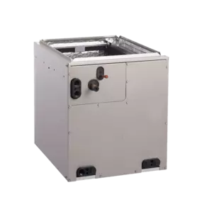 Cased V Evaporator Coil with Vertex™ Technology