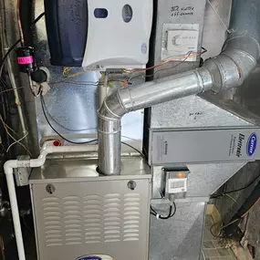 Bild von Ray's Heating and Air Conditioning The Original