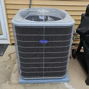 Bild von Ray's Heating and Air Conditioning The Original