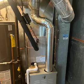 Bild von Ray's Heating and Air Conditioning The Original