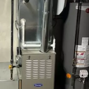 Bild von Ray's Heating and Air Conditioning The Original