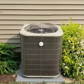 Bild von Ray's Heating and Air Conditioning The Original