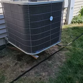 Bild von Ray's Heating and Air Conditioning The Original