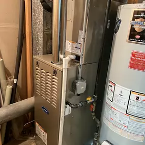 Bild von Ray's Heating and Air Conditioning The Original