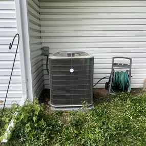 Bild von Ray's Heating and Air Conditioning The Original