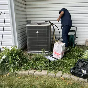 Bild von Ray's Heating and Air Conditioning The Original