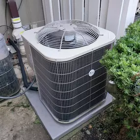 Bild von Ray's Heating and Air Conditioning The Original