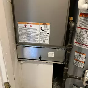 Bild von Ray's Heating and Air Conditioning The Original