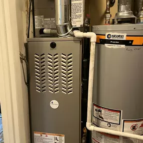 Bild von Ray's Heating and Air Conditioning The Original
