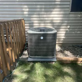 Bild von Ray's Heating and Air Conditioning The Original