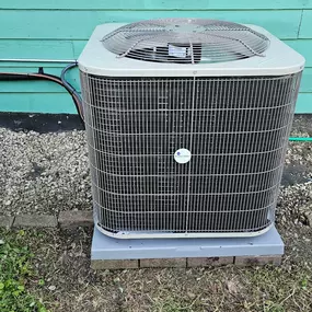 Bild von Ray's Heating and Air Conditioning The Original