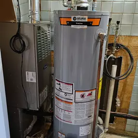 Bild von Ray's Heating and Air Conditioning The Original