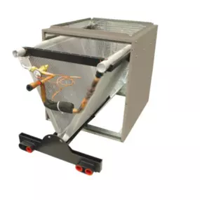 Bild von Ray's Heating and Air Conditioning The Original