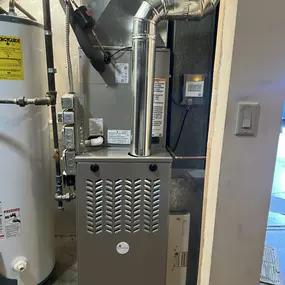 Bild von Ray's Heating and Air Conditioning The Original