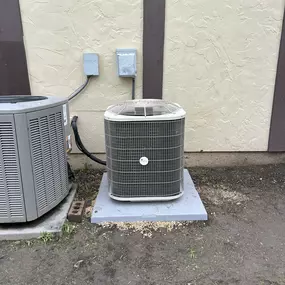 Bild von Ray's Heating and Air Conditioning The Original