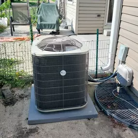 Bild von Ray's Heating and Air Conditioning The Original