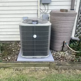 Bild von Ray's Heating and Air Conditioning The Original