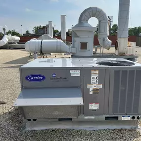 Bild von Ray's Heating and Air Conditioning The Original