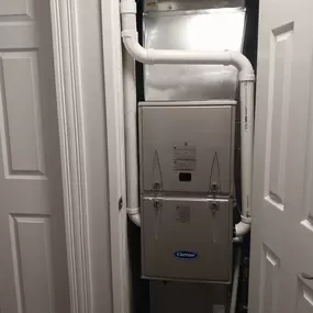 Bild von Ray's Heating and Air Conditioning The Original