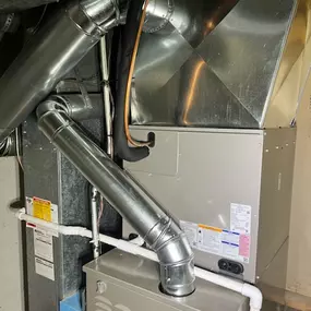 Bild von Ray's Heating and Air Conditioning The Original