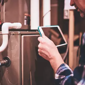 Bild von Ray's Heating and Air Conditioning The Original