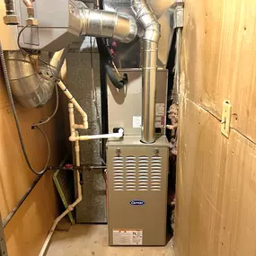 Bild von Ray's Heating and Air Conditioning The Original