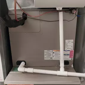 Bild von Ray's Heating and Air Conditioning The Original