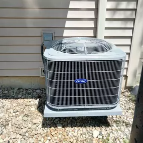 Bild von Ray's Heating and Air Conditioning The Original