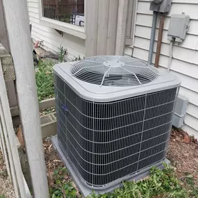 Bild von Ray's Heating and Air Conditioning The Original