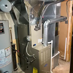 Bild von Ray's Heating and Air Conditioning The Original