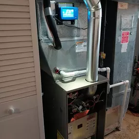 Bild von Ray's Heating and Air Conditioning The Original