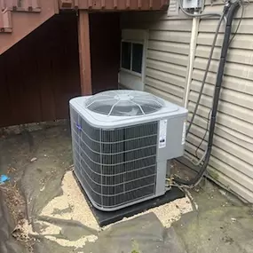 Bild von Ray's Heating and Air Conditioning The Original