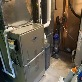 Bild von Ray's Heating and Air Conditioning The Original