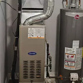 Bild von Ray's Heating and Air Conditioning The Original