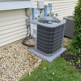 Bild von Ray's Heating and Air Conditioning The Original