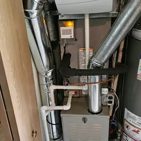 Bild von Ray's Heating and Air Conditioning The Original