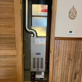 Bild von Ray's Heating and Air Conditioning The Original