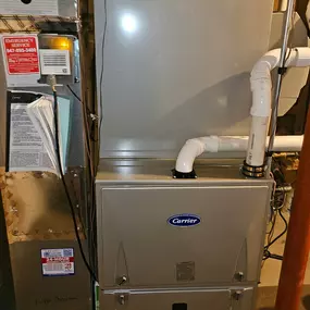 Bild von Ray's Heating and Air Conditioning The Original