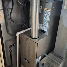 Bild von Ray's Heating and Air Conditioning The Original