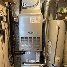 Bild von Ray's Heating and Air Conditioning The Original