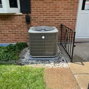 Bild von Ray's Heating and Air Conditioning The Original