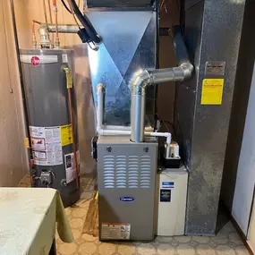 Bild von Ray's Heating and Air Conditioning The Original