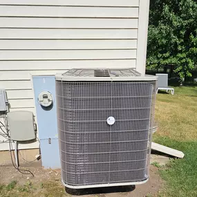 Bild von Ray's Heating and Air Conditioning The Original