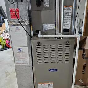 Bild von Ray's Heating and Air Conditioning The Original