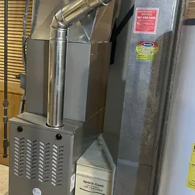 Bild von Ray's Heating and Air Conditioning The Original