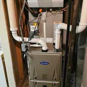 Bild von Ray's Heating and Air Conditioning The Original