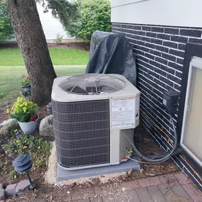 Bild von Ray's Heating and Air Conditioning The Original