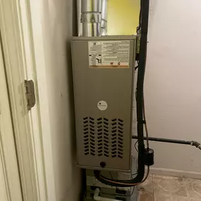 Bild von Ray's Heating and Air Conditioning The Original